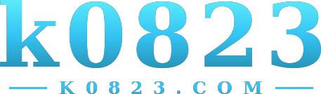k0823 logo